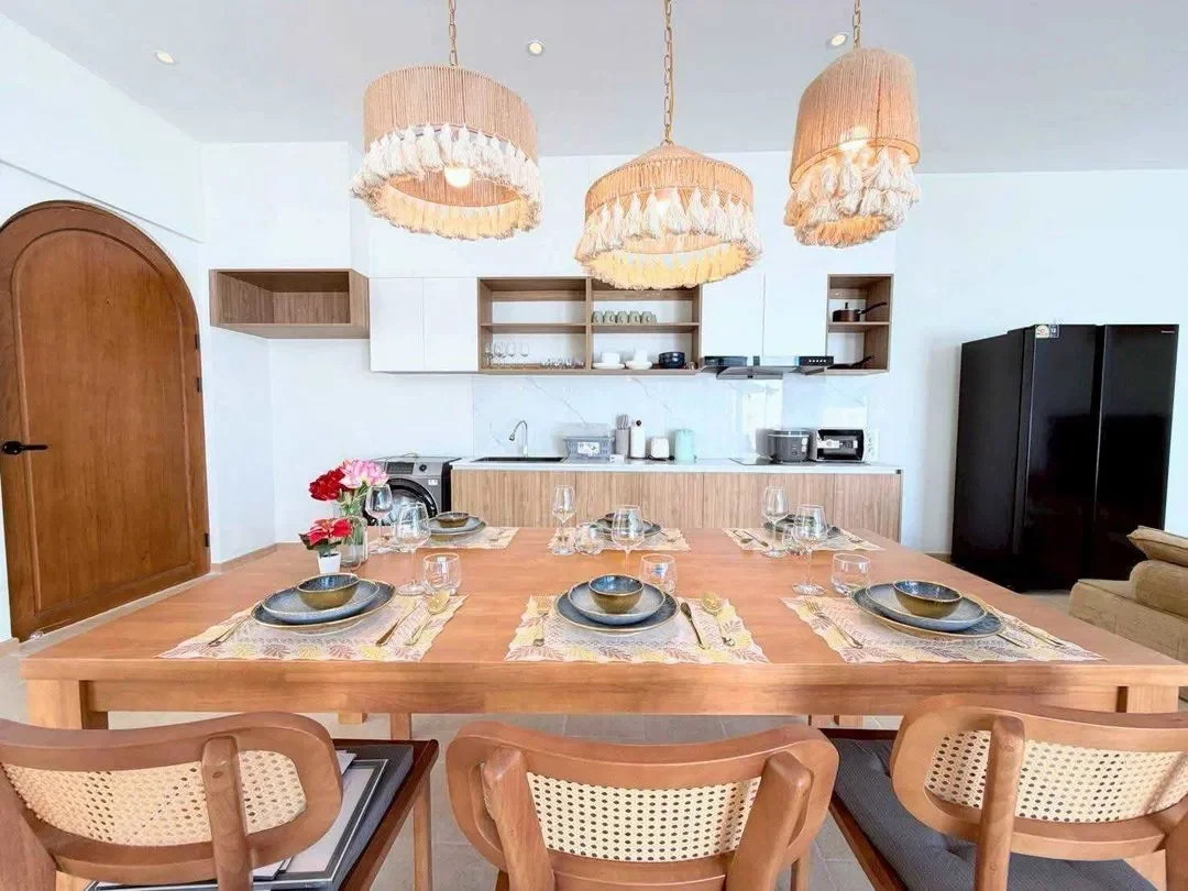 Quint pool villa (Q5) รูปที่ 17