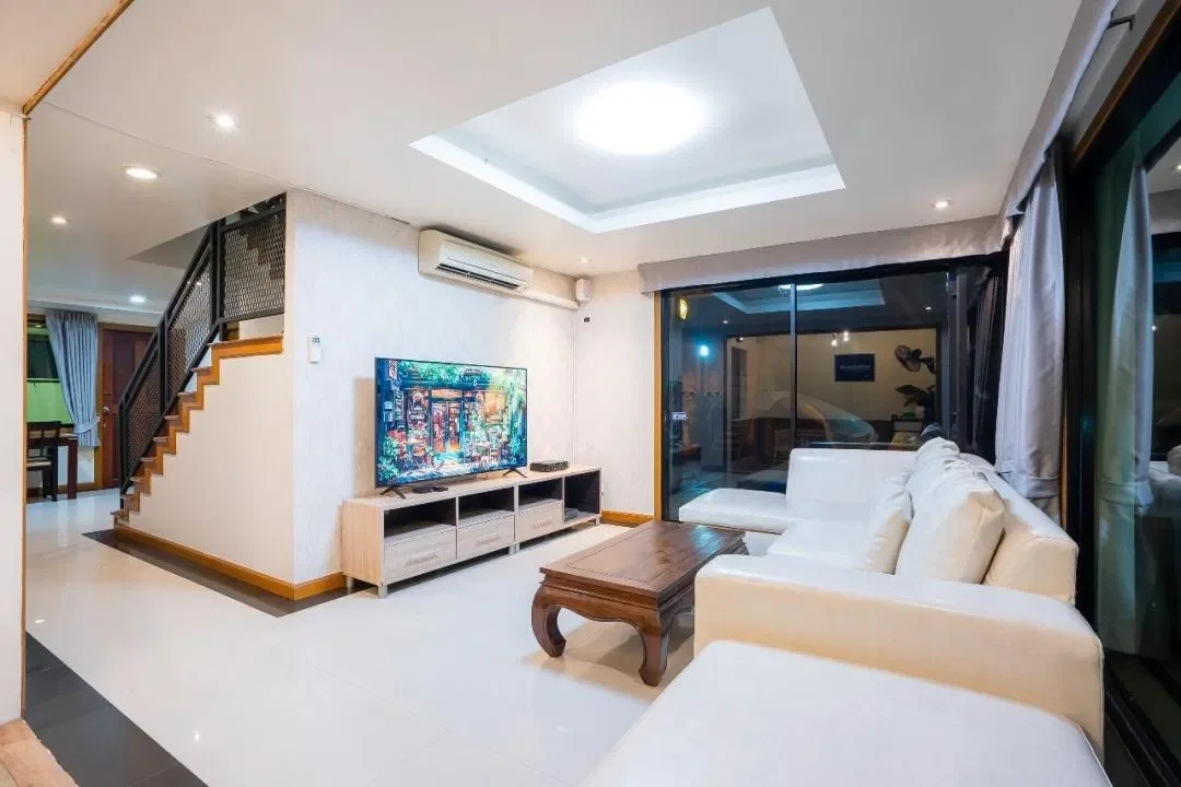 Lynn Pool Villa รูปที่ 27