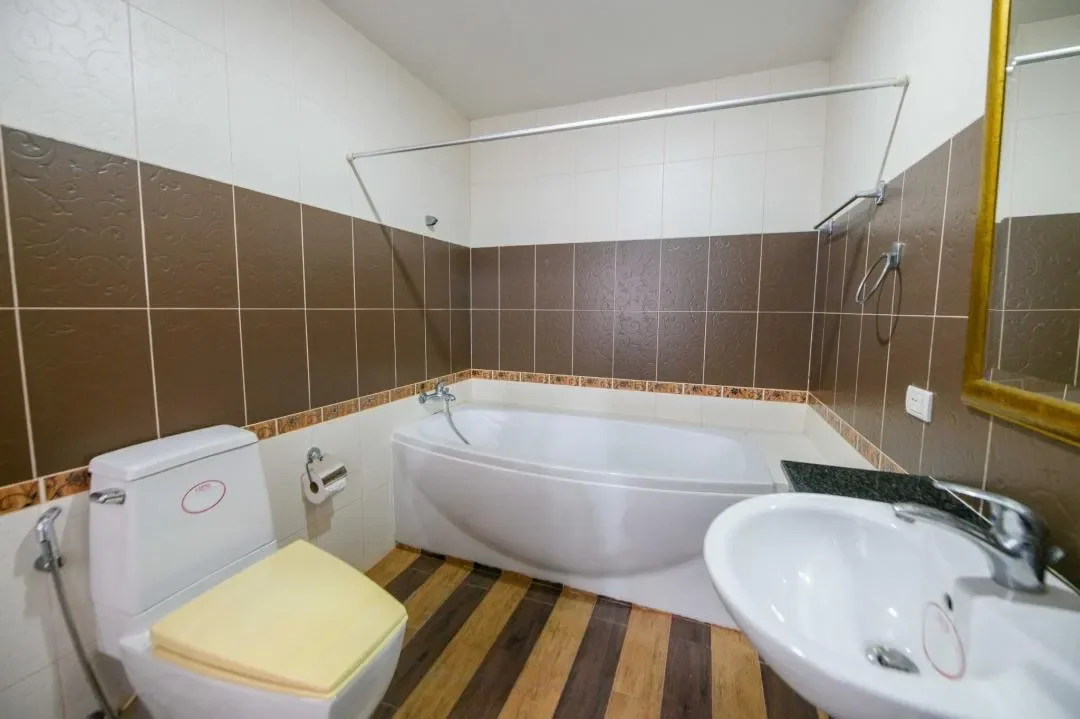 Miggu’s Pool house รูปที่ 4