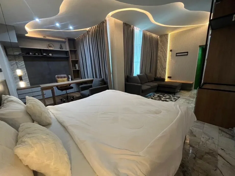 Mello poolvilla A3 รูปที่ 3