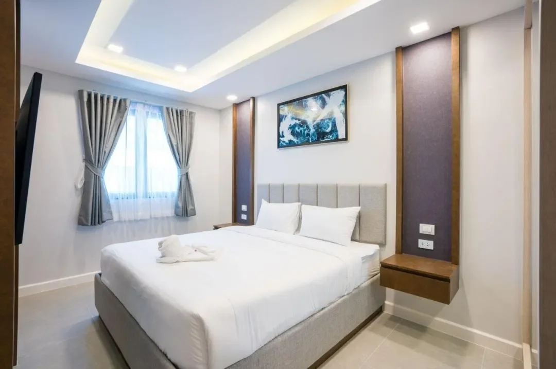 MY IMAGE Pool Villa Pattaya รูปที่ 11