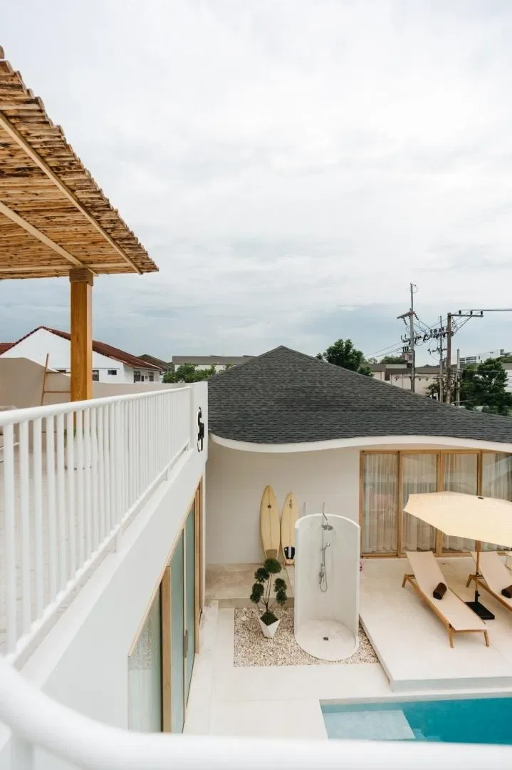Saya Pool Villas2 รูปที่ 31