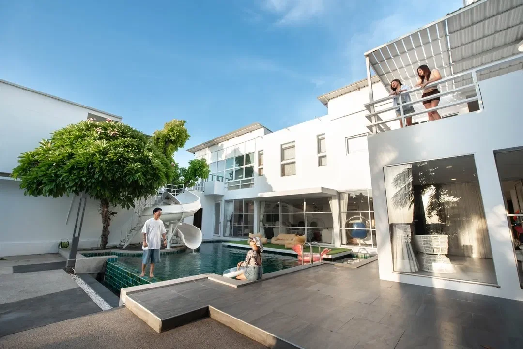 Sea Pearl poolvilla รูปที่ 36