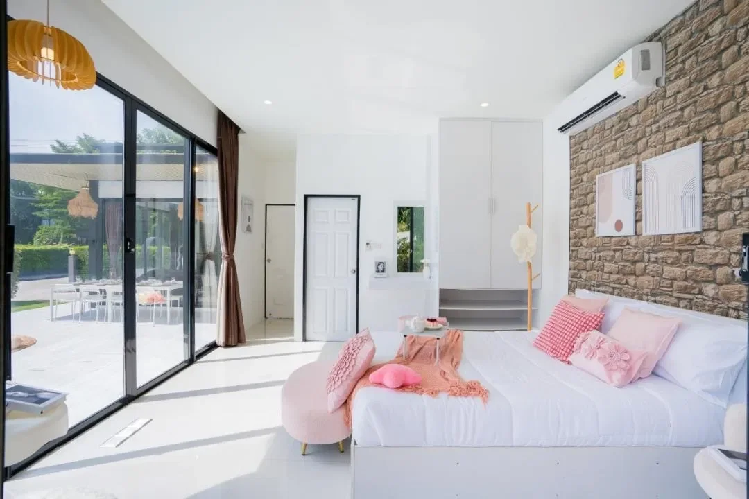 chloe house รูปที่ 7