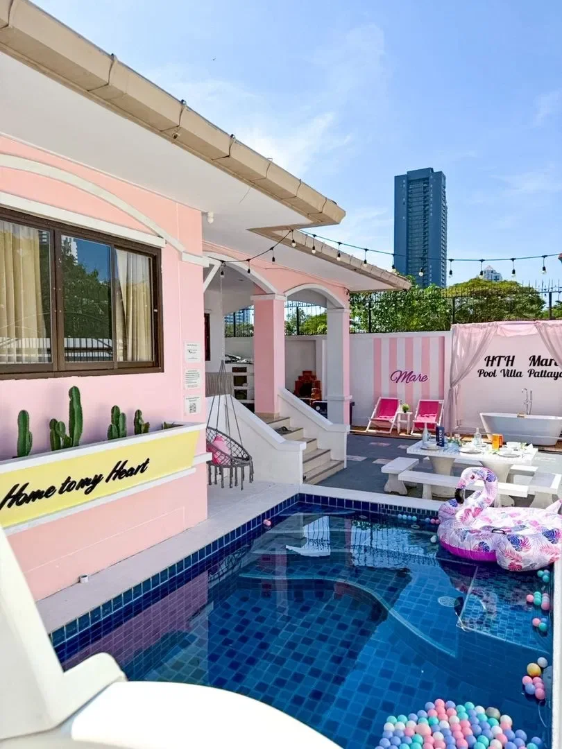 Home to my Heart Mare รูปที่ 12