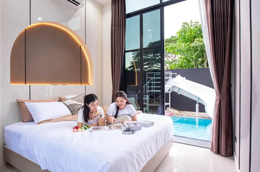 Velade & Co. Pool Villa รูปที่ 30
