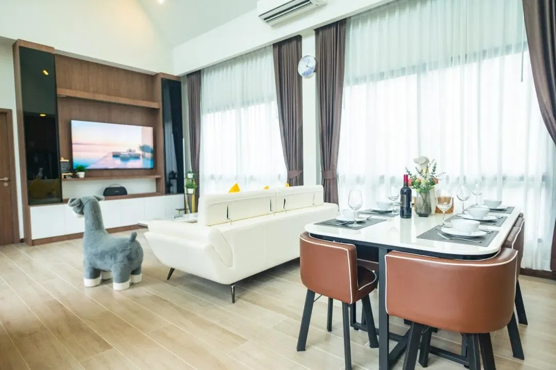 Thebeyonder House รูปที่ 24