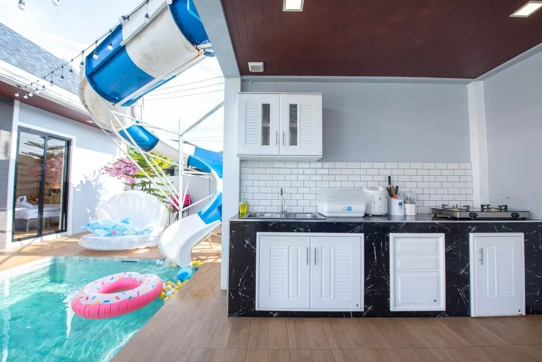 Celesta Poolvilla รูปที่ 20