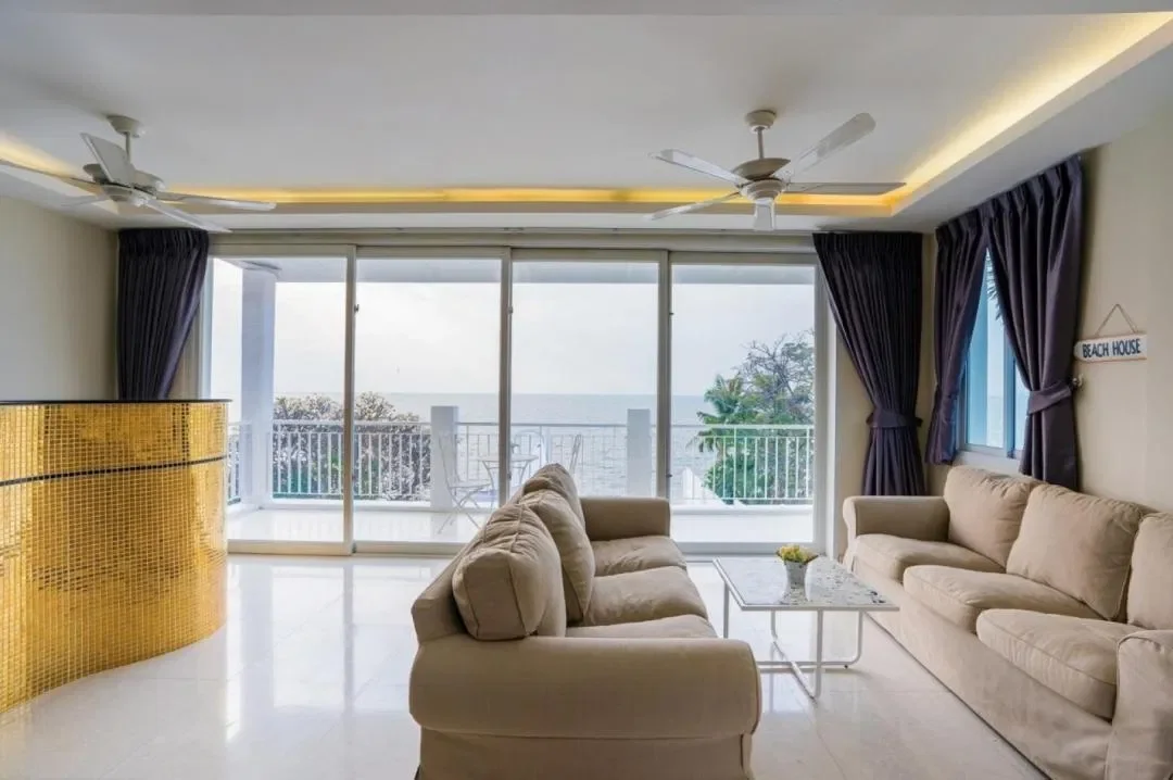 MY SEA BREEZE Pool Villa รูปที่ 19