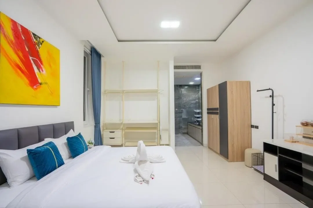 MY PRIVATE Pool Villa Pattaya รูปที่ 8