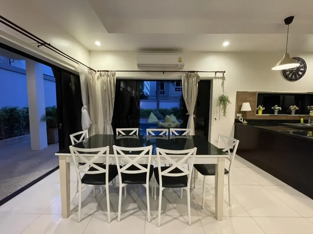 Pratumnak 6 Pool villa รูปที่ 31