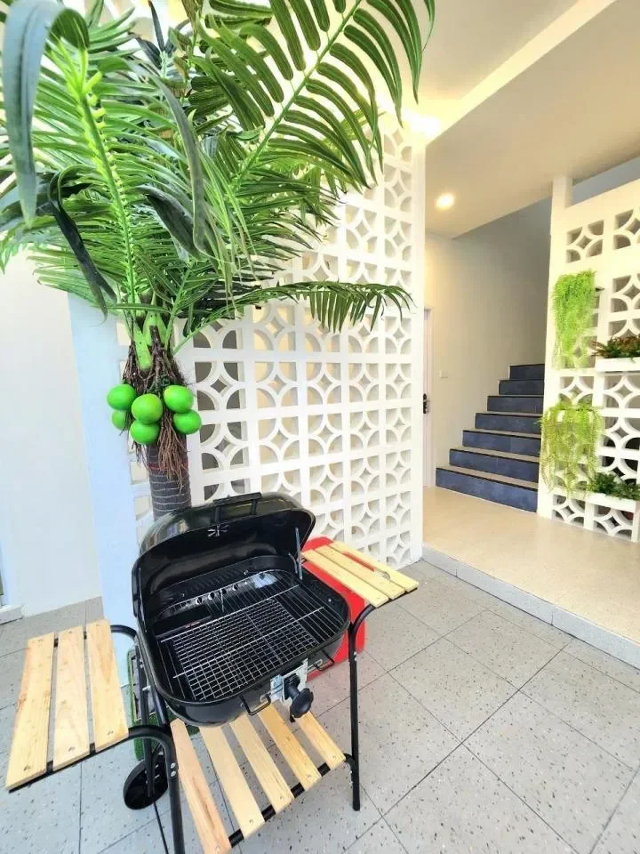 Medina Pool villa M2 รูปที่ 13