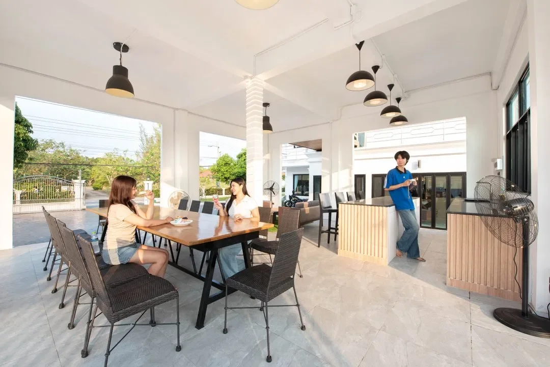 Lena Grand Pool Villa Pattaya รูปที่ 20