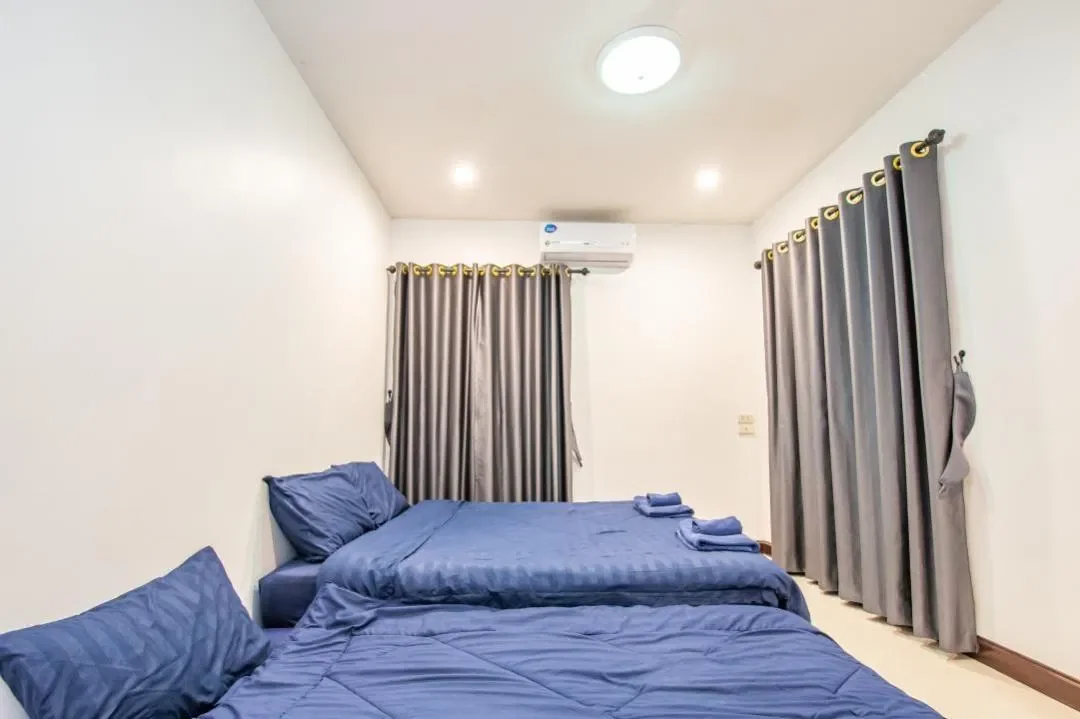 SB POOL VILLA รูปที่ 6