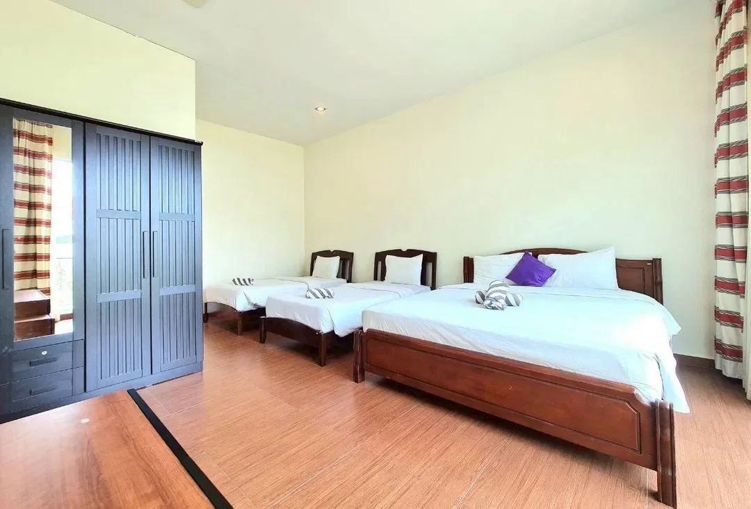 Hill&Sea Pool Villa รูปที่ 29
