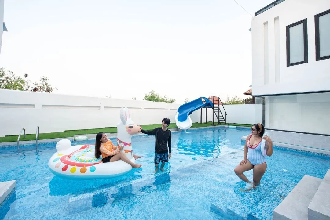 Kaena House รูปที่ 33