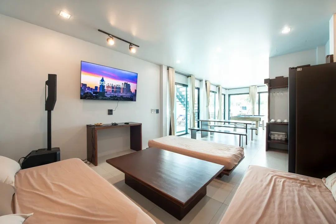 Heaven Hill Pool villa รูปที่ 26