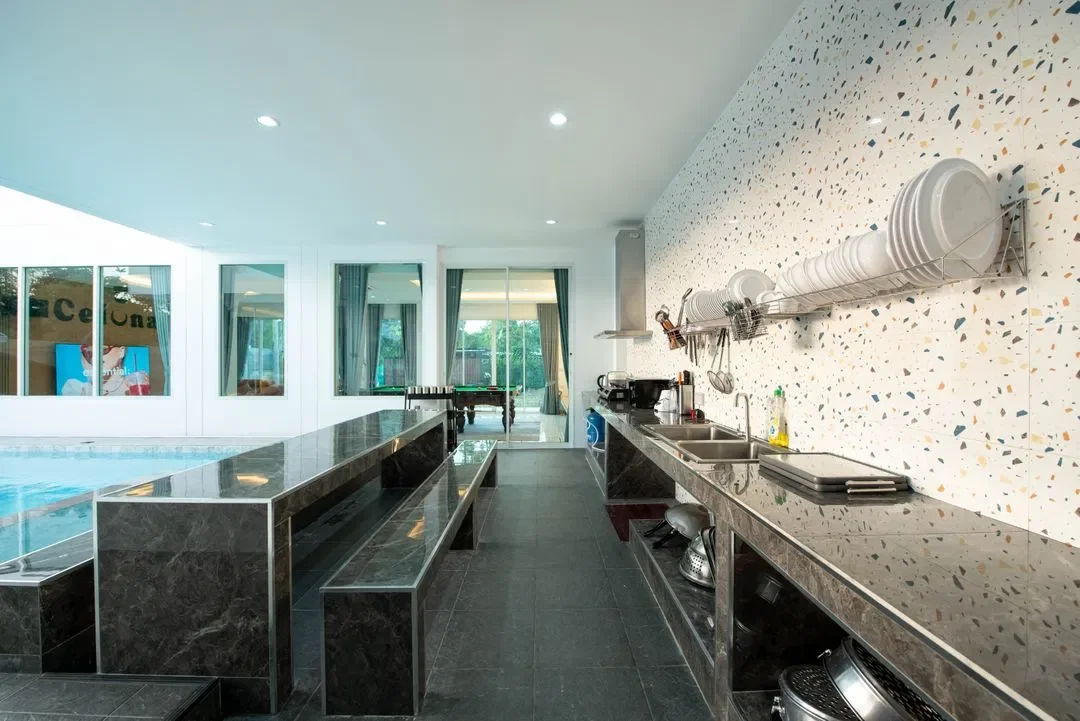 Celuna Pool Villa รูปที่ 23