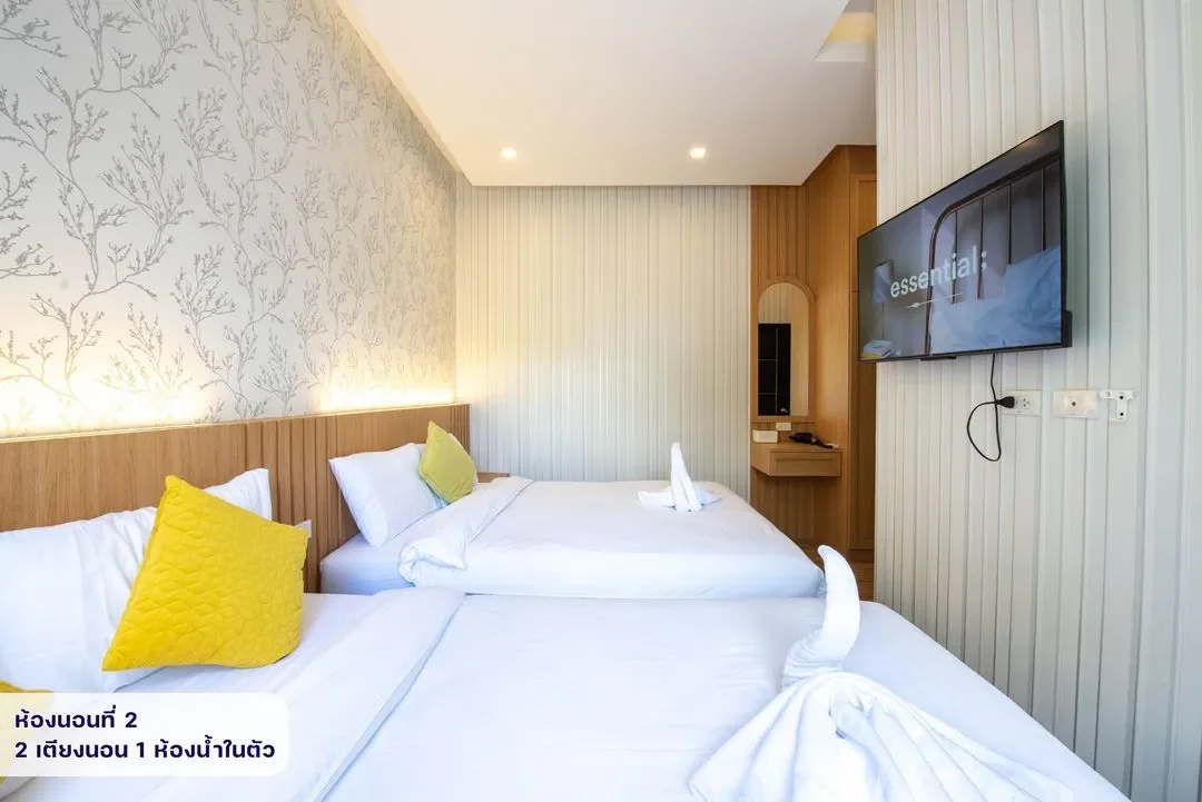 Miguel Pool Villa 2 รูปที่ 30