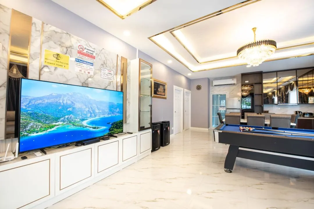 PP Pool Villa (มาบประชัน) รูปที่ 22