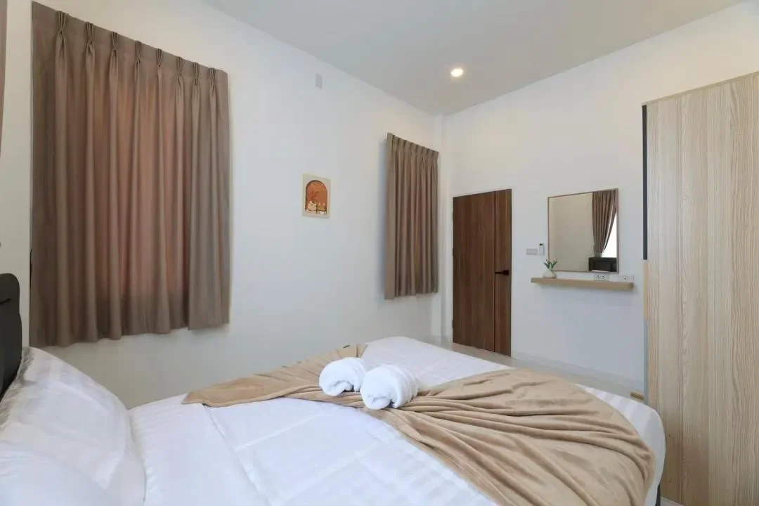 Ashy poolvilla รูปที่ 11