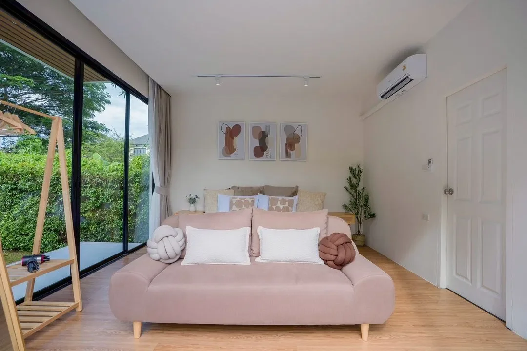 Coco Cabana villa Pattaya รูปที่ 4