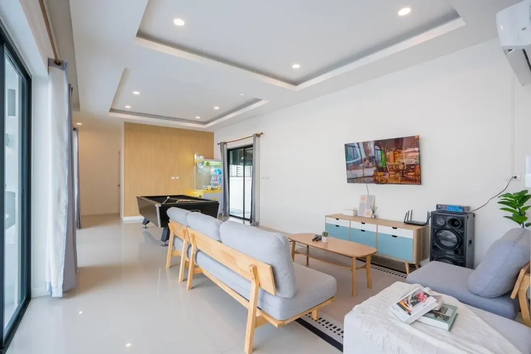 Villa Whale รูปที่ 23