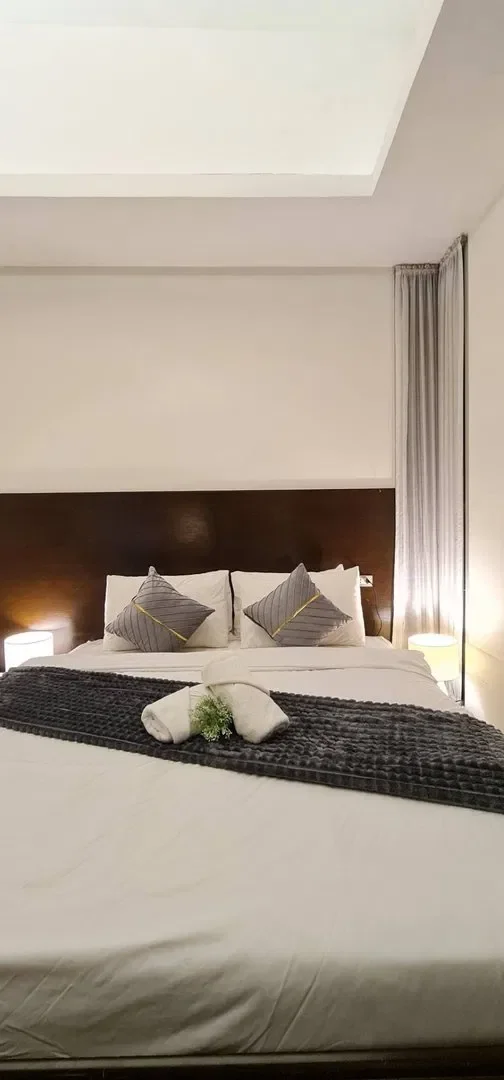 BM POOL VILLA PATTAYA รูปที่ 17