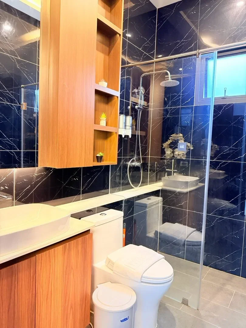Atmos Poolvilla รูปที่ 20