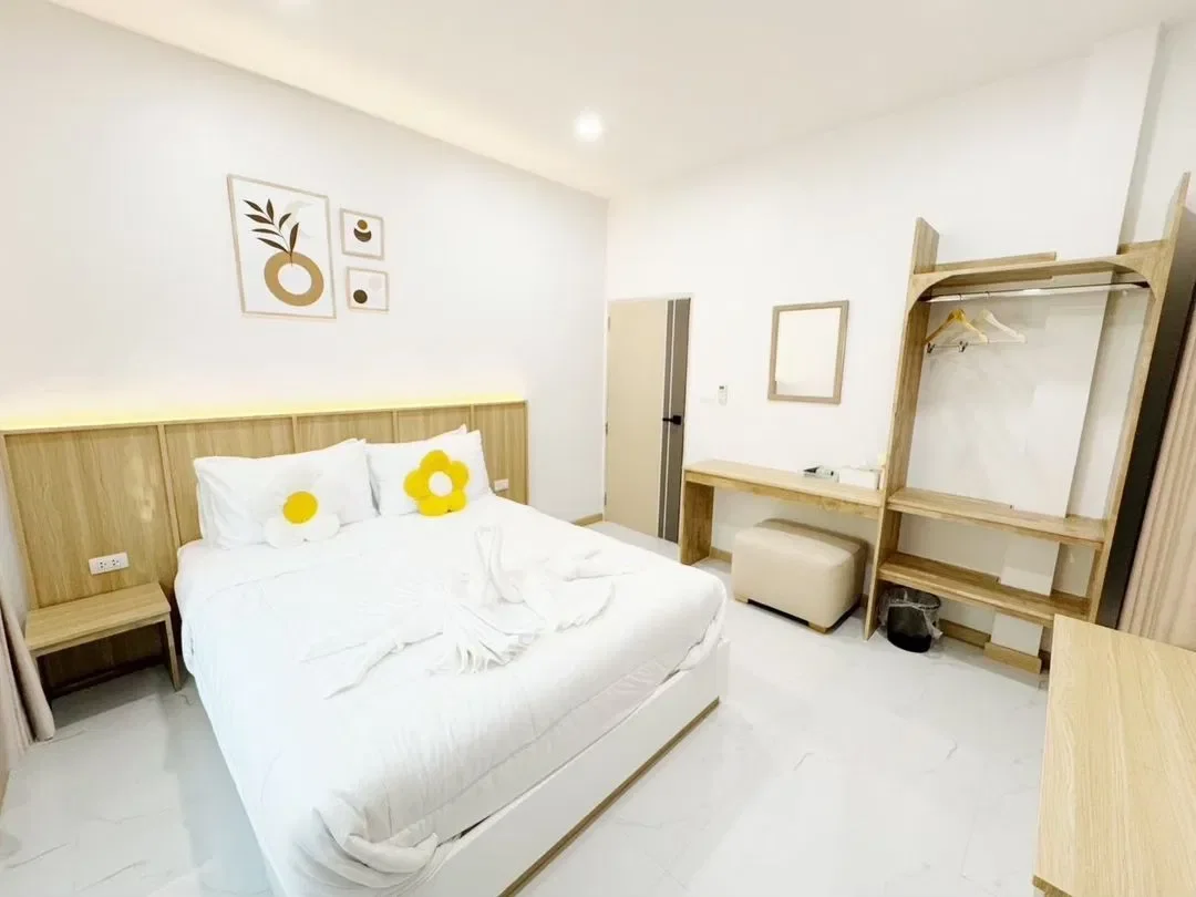 Mojinei Pool Villa บางแสน รูปที่ 7