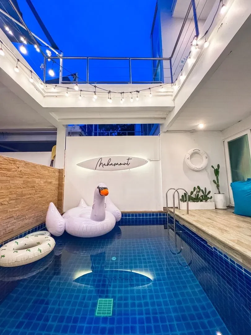 Mahasamut coastal รูปที่ 28
