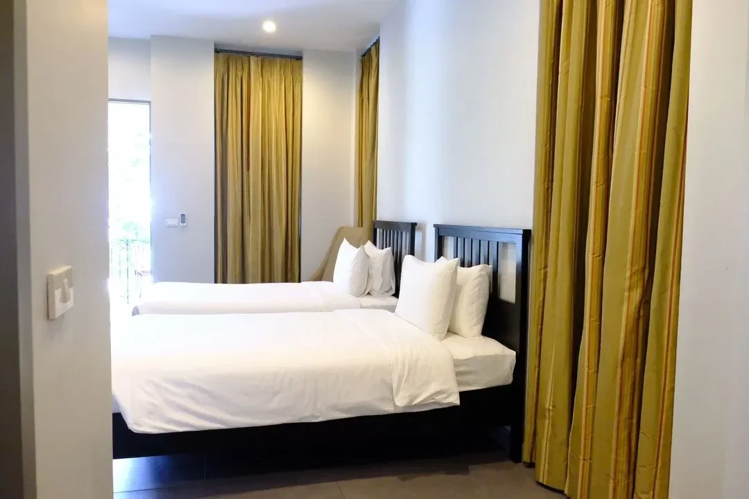 The Sala Villa 10 รูปที่ 5