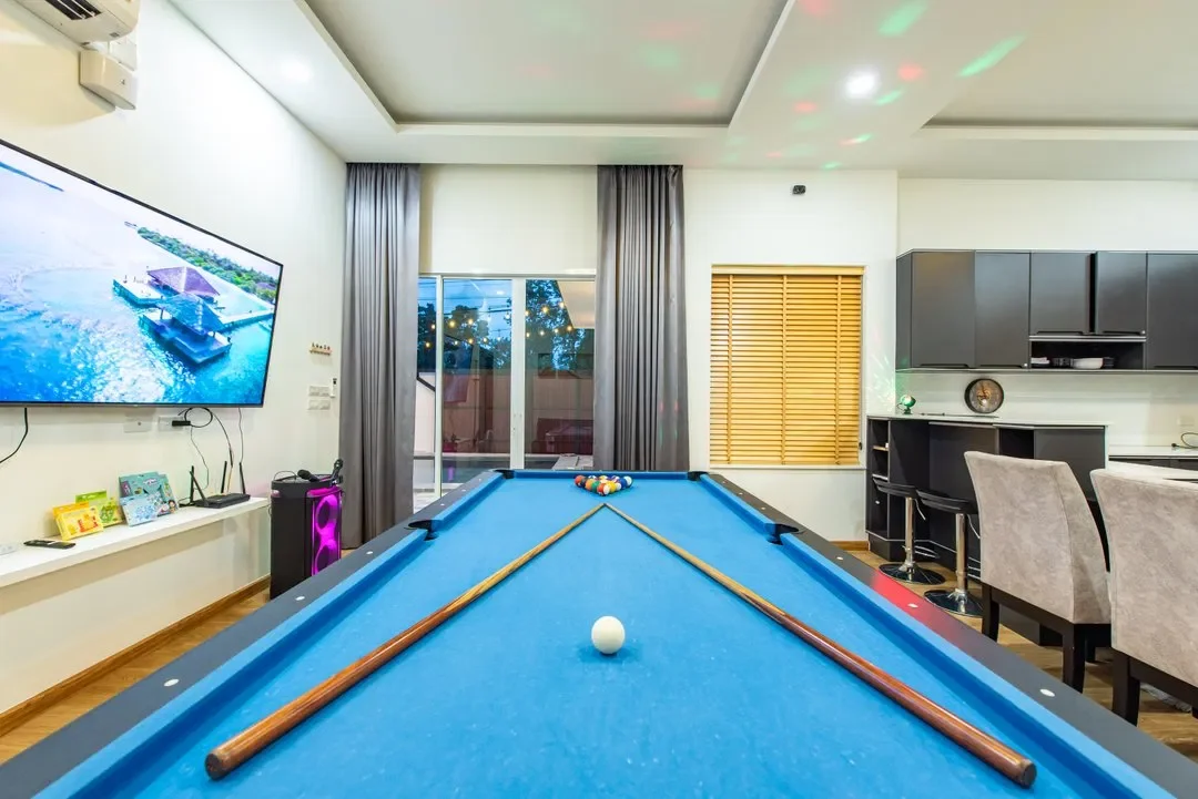 The Valley Pool Villa Pattaya รูปที่ 3
