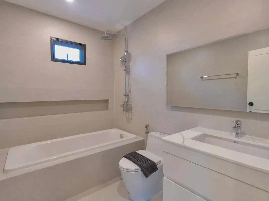 Castle Hills villa รูปที่ 21