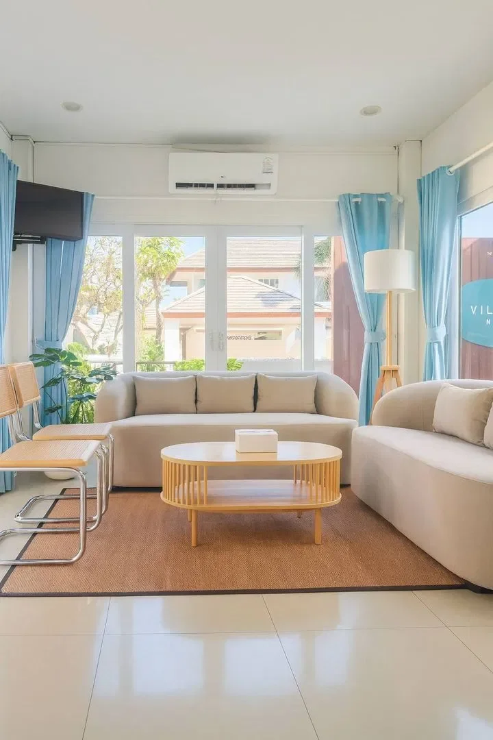 Villa Vi Casa รูปที่ 34
