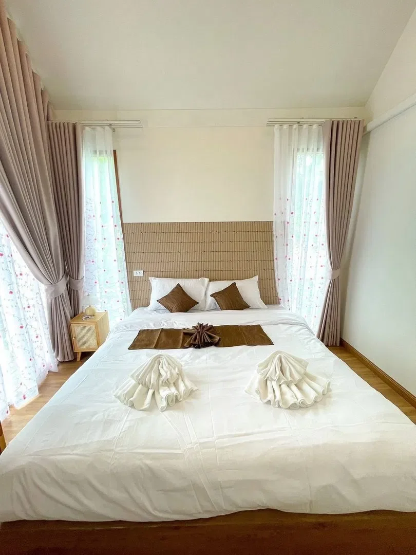 White Lotus House n.13 รูปที่ 9