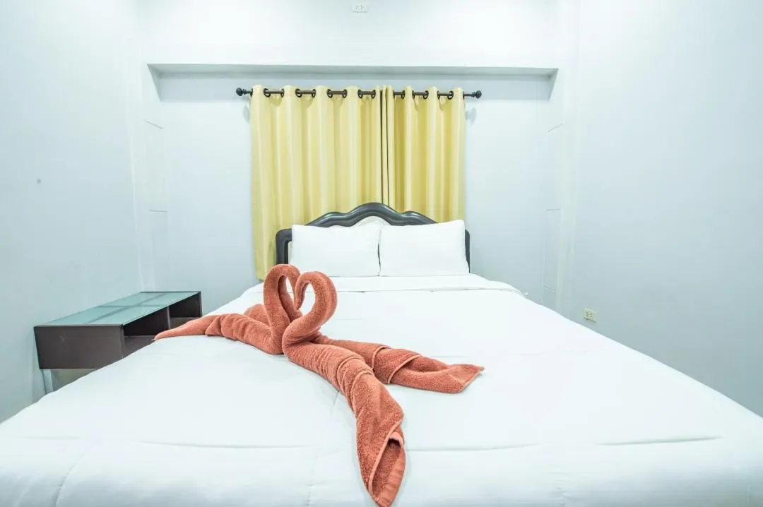 White House Pool Villa (บางเสร่) รูปที่ 21