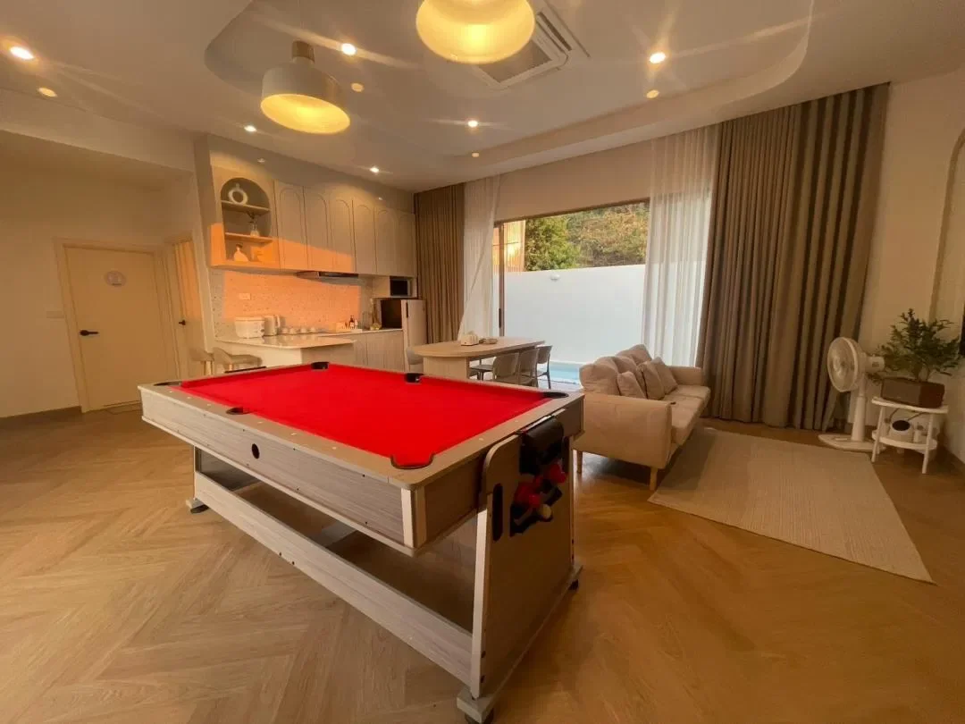 Level TWO Pool villa ศรีราชา รูปที่ 8