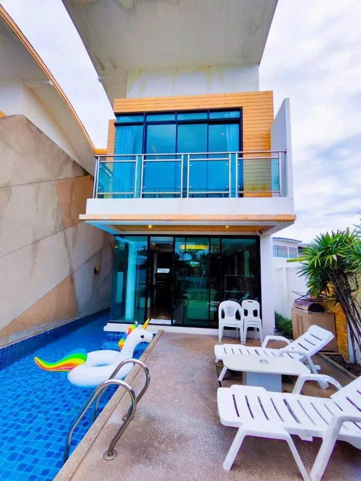 Tropical Garden รูปที่ 14