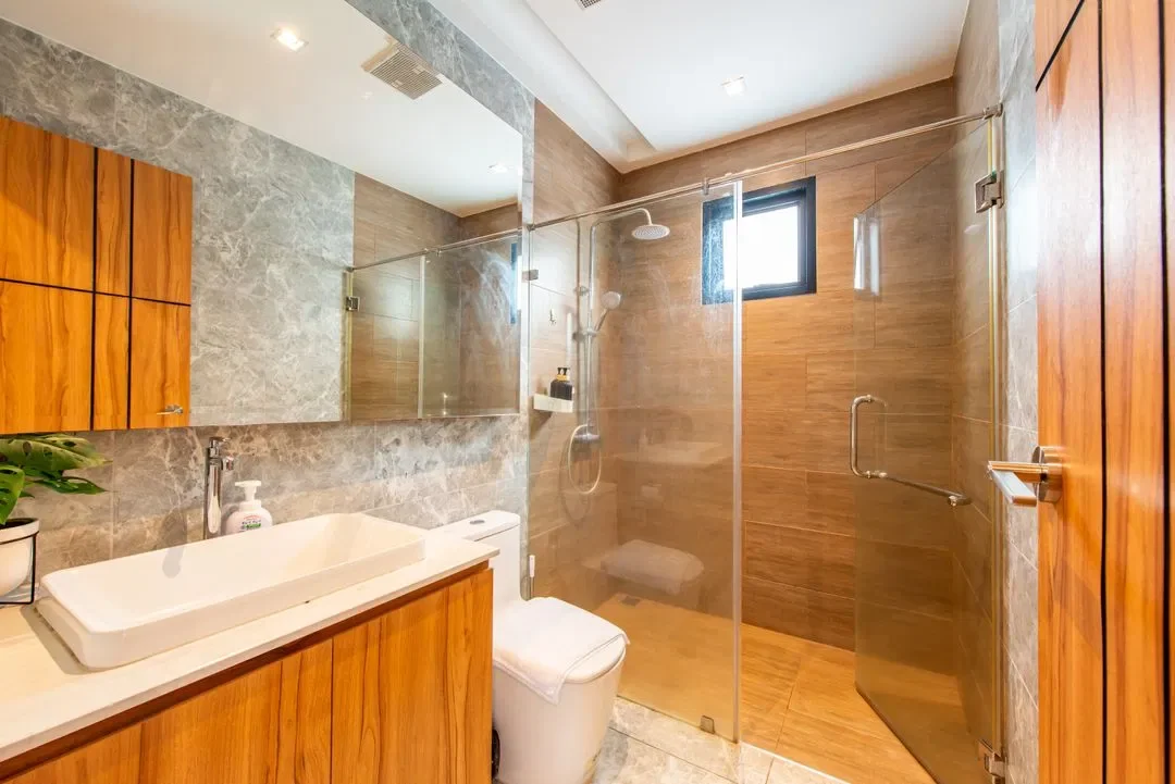 The H pool villa รูปที่ 26
