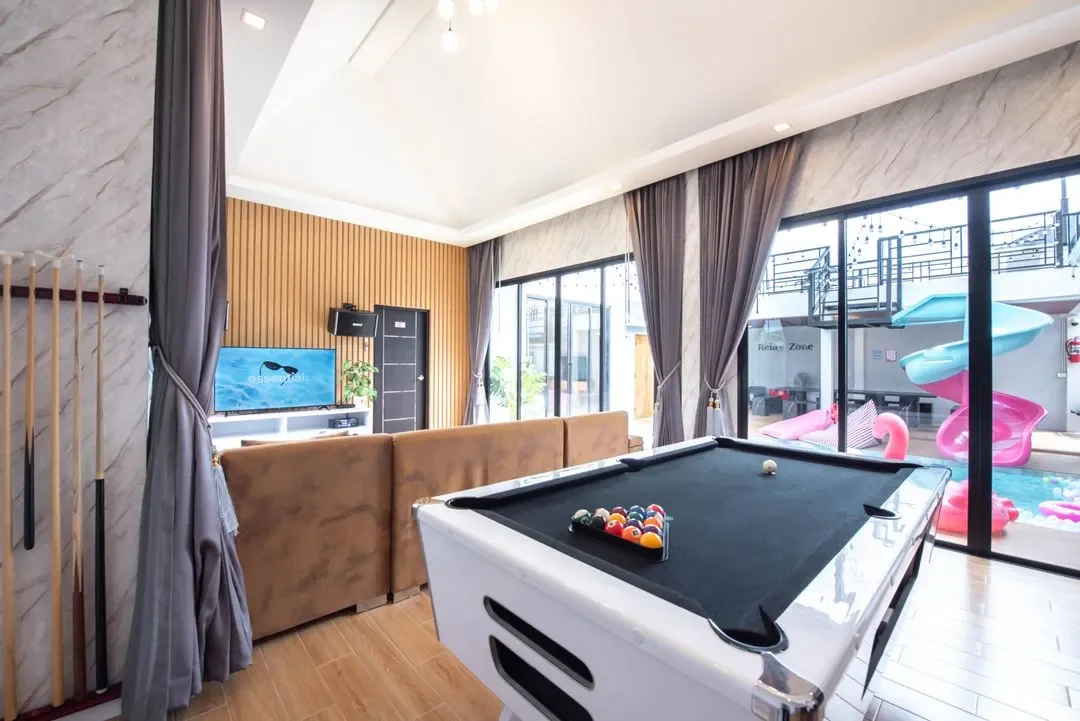 Miguel Pool Villa 2 รูปที่ 7