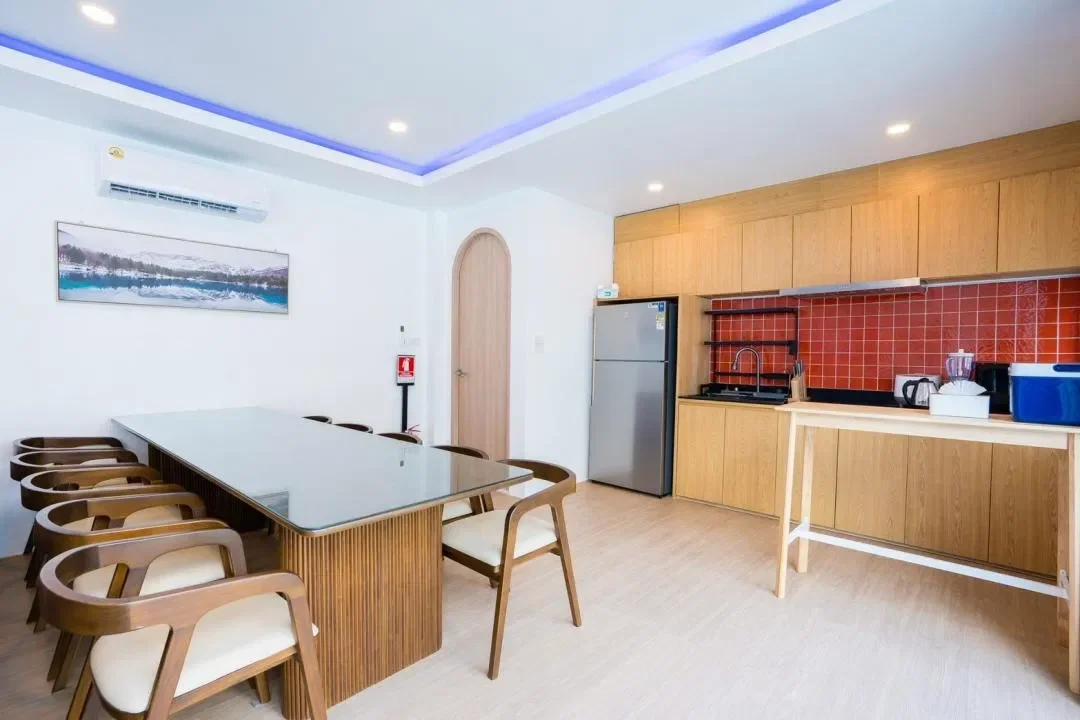 MY STACY BEACH Pool Villa รูปที่ 41