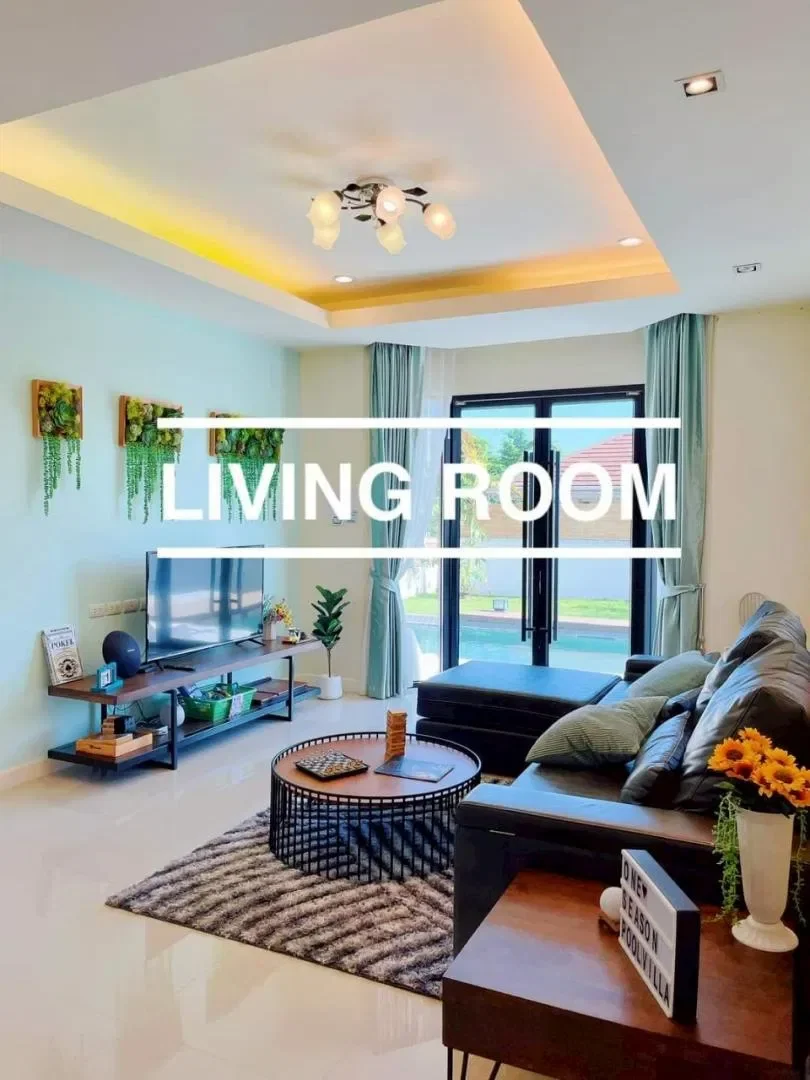 One Season Pool Villa รูปที่ 27