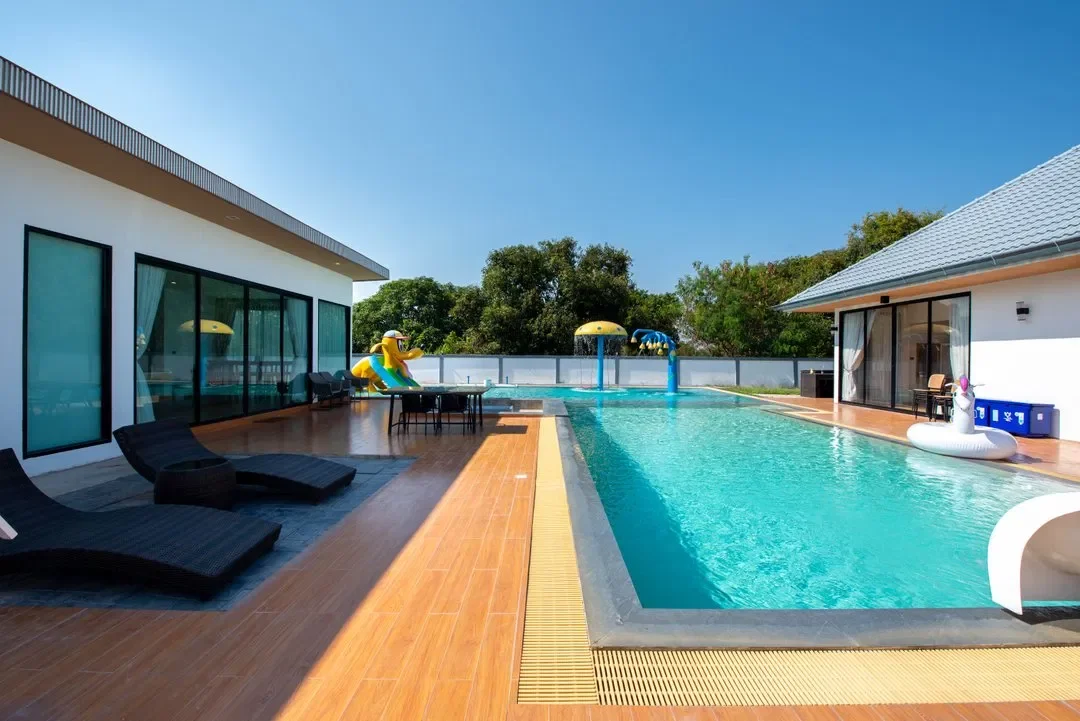 Space Poolvilla Pattaya รูปที่ 40