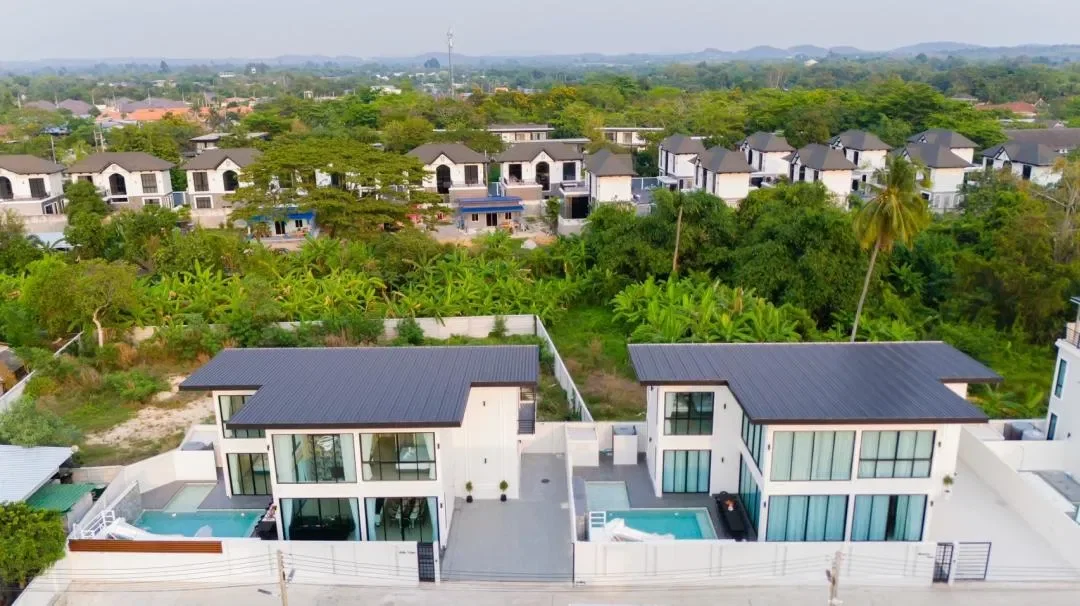 Viva Fun Pool Villa รูปที่ 41