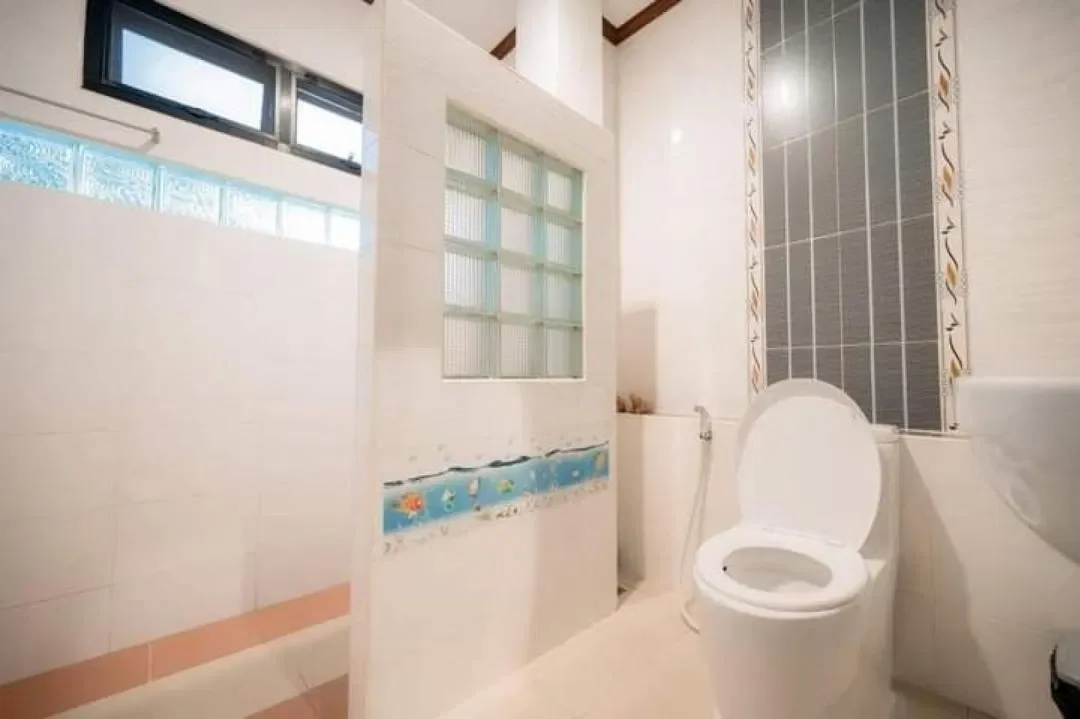 chill pool villa รูปที่ 10