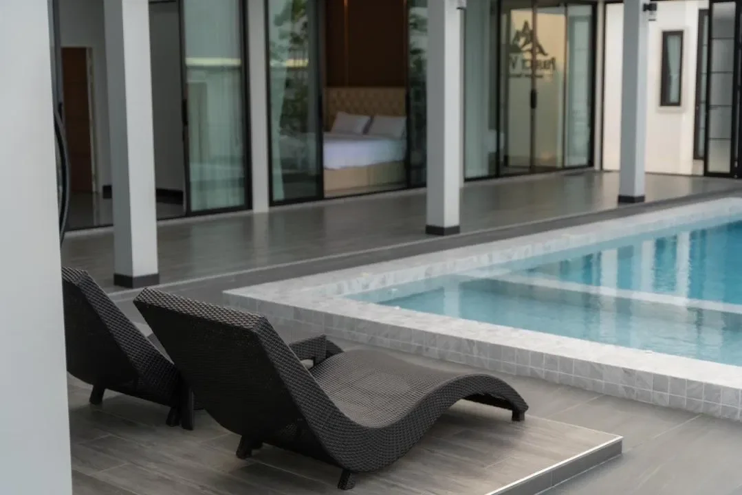 Samaesarn Perfect View Pool Villas 2 รูปที่ 12