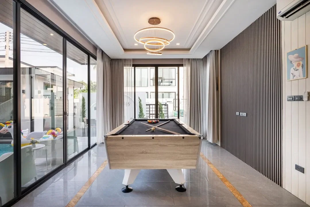 Aliss Poolvilla รูปที่ 2