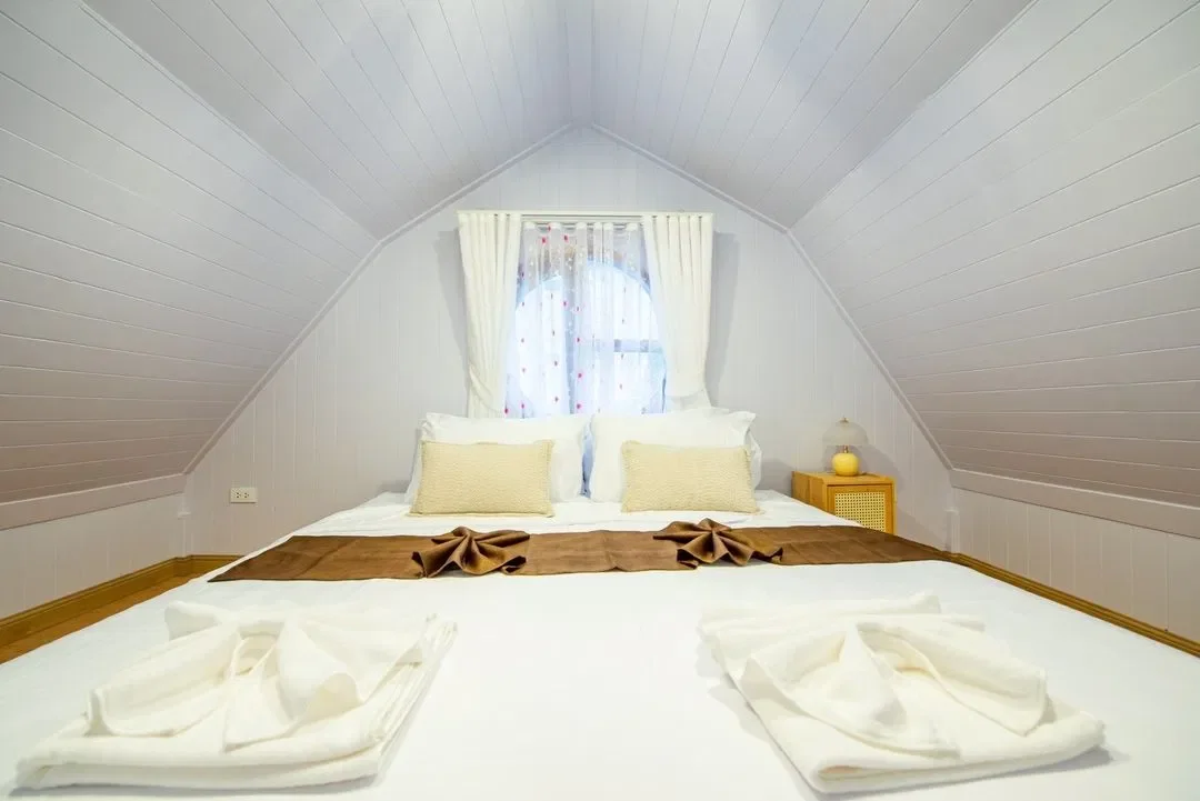 Purple Fram House No.5 รูปที่ 7
