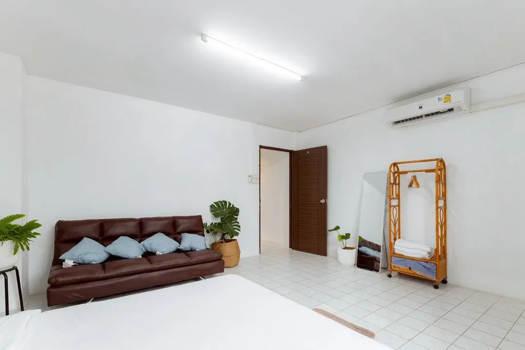 The White Saengchan รูปที่ 14